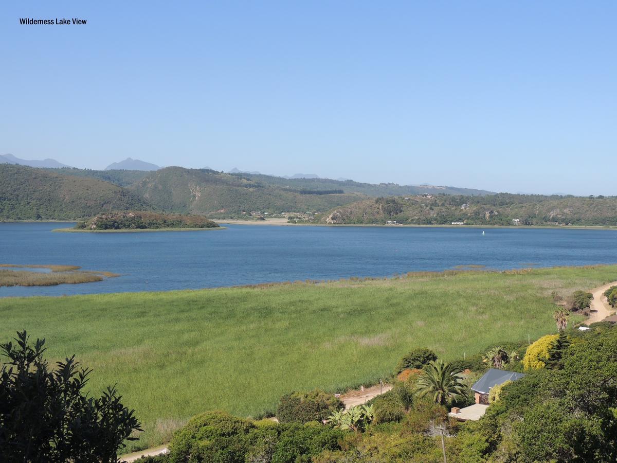 Wilderness Lake View Self-Catering Exterior foto