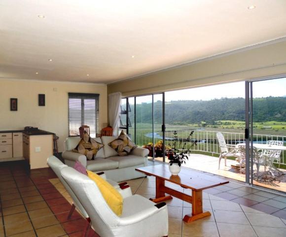 Wilderness Lake View Self-Catering Exterior foto