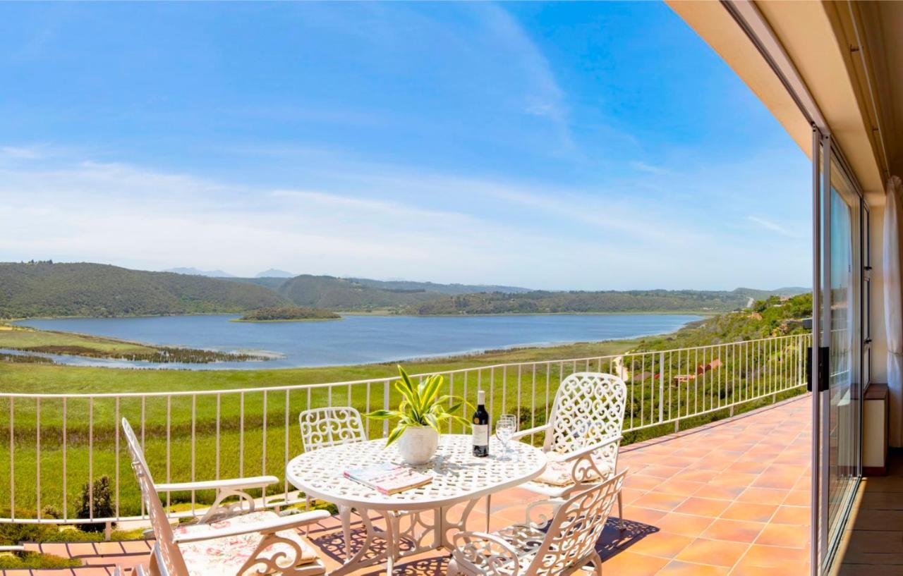 Wilderness Lake View Self-Catering Exterior foto