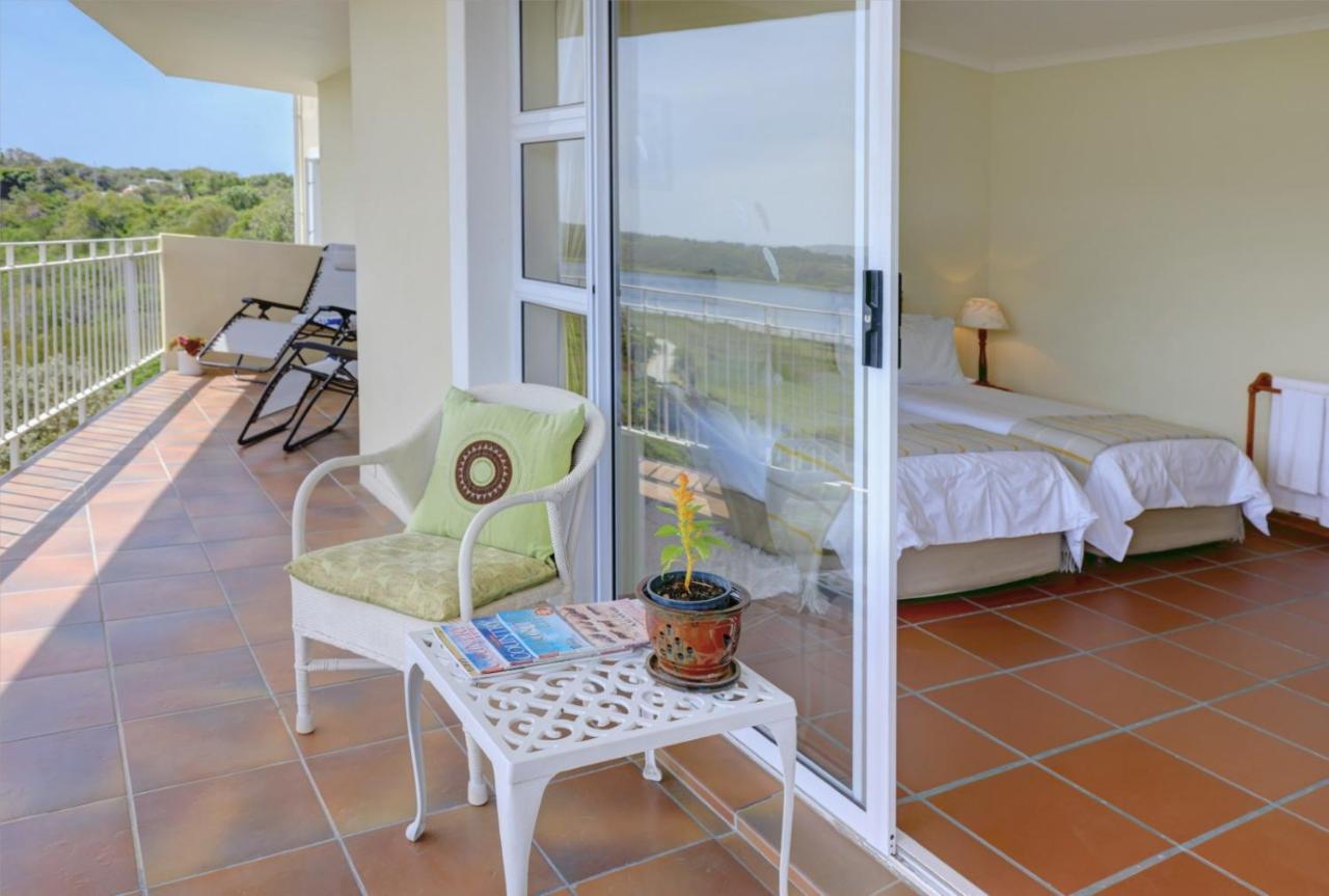 Wilderness Lake View Self-Catering Exterior foto