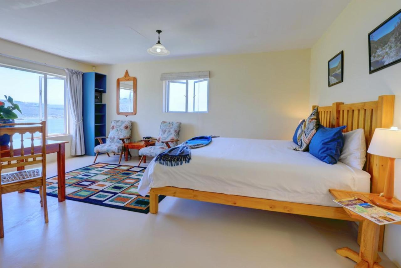 Wilderness Lake View Self-Catering Exterior foto