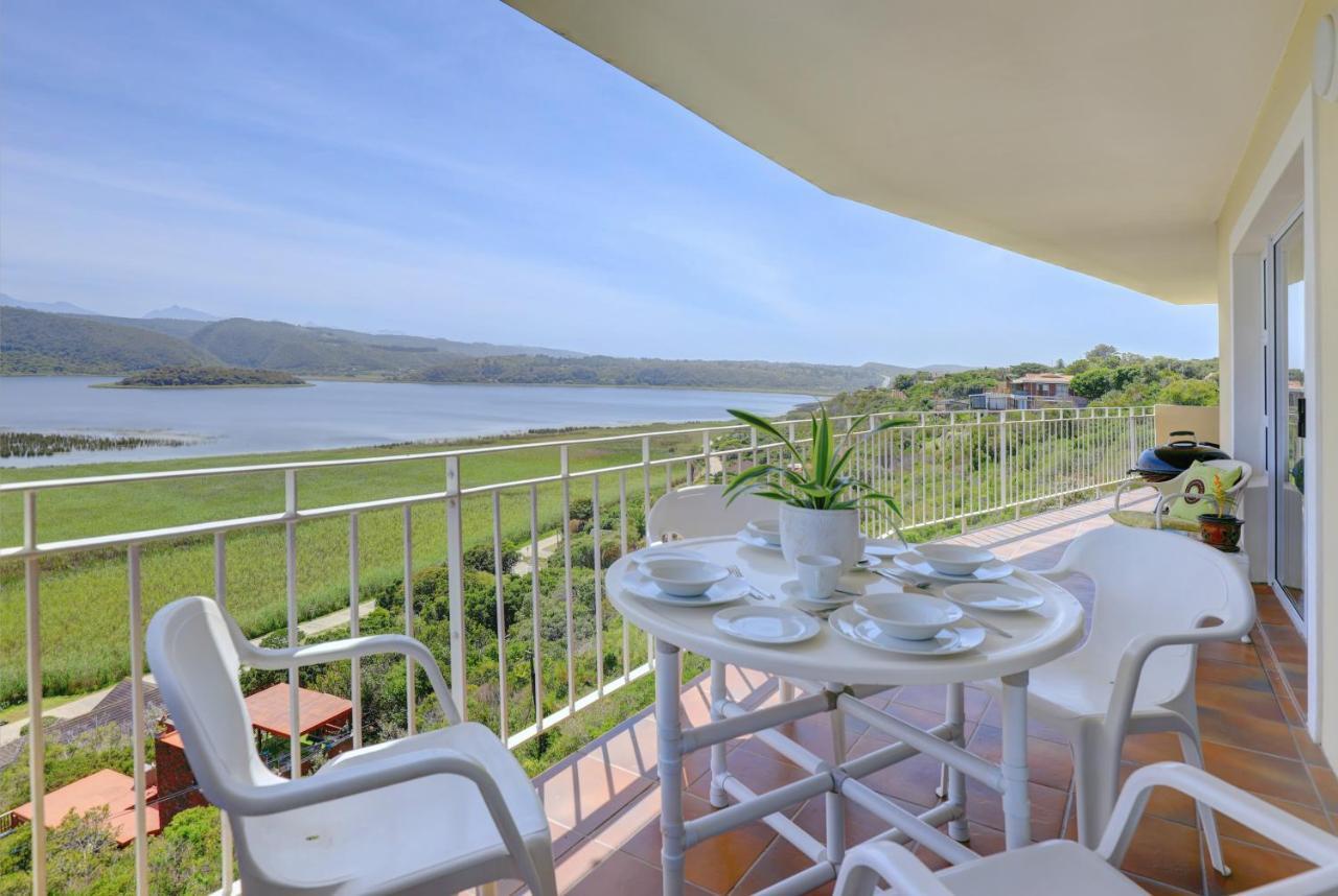 Wilderness Lake View Self-Catering Exterior foto